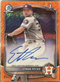 Ethan Pecko