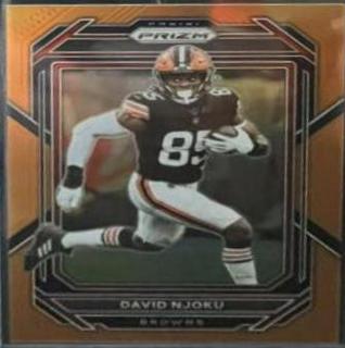 David Njoku