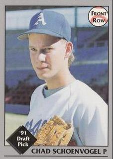 Chad Schoenvogel