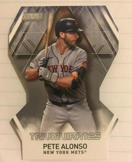 Pete Alonso