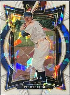 Pee Wee Reese