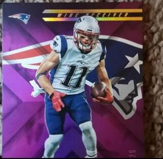 Julian Edelman