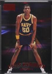 David Robinson