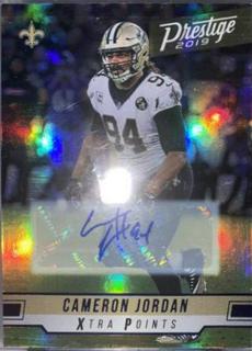 Cameron Jordan