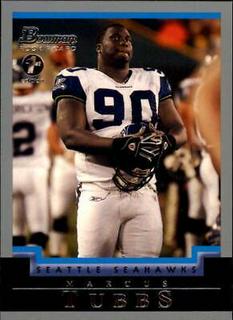 Marcus Tubbs