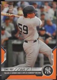 Luke Voit
