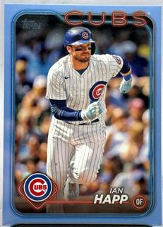 Ian Happ