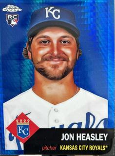 Jon Heasley