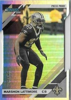 Marshon Lattimore