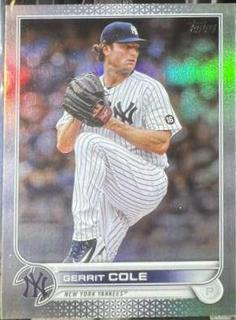 Gerrit Cole