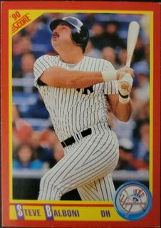 Steve Balboni
