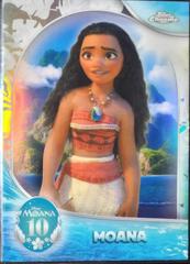 Moana