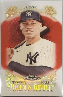 Aaron Judge