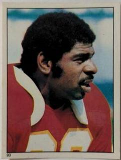 Ted McKnight