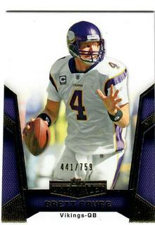 Brett Favre