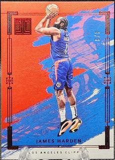 James Harden