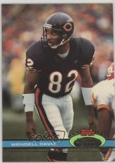 Wendell Davis