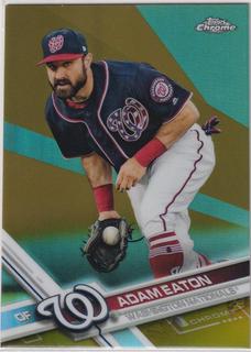 Adam Eaton