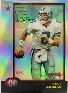 Troy Aikman