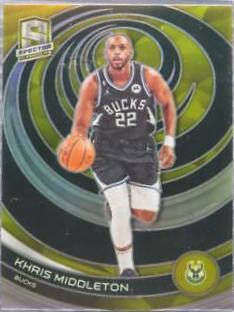 Khris Middleton