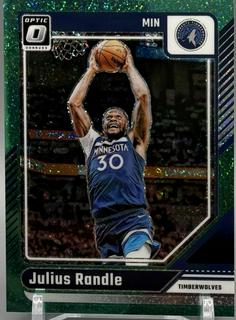 Julius Randle