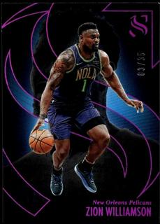 Zion Williamson