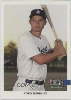 Corey Seager