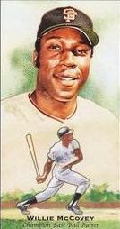 Willie McCovey