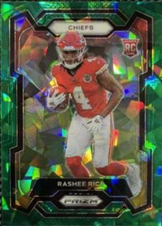 Rashee Rice