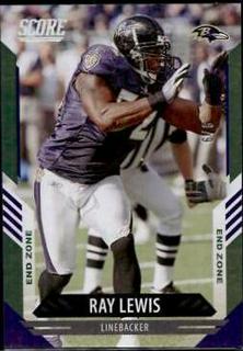 Ray Lewis