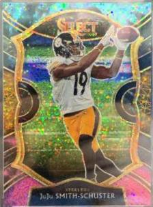 JuJu Smith Schuster