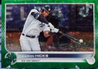 Aaron Hicks