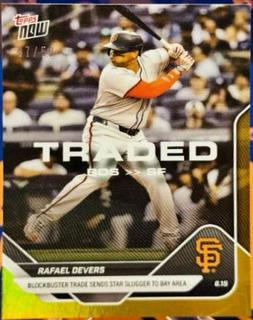 Rafael Devers
