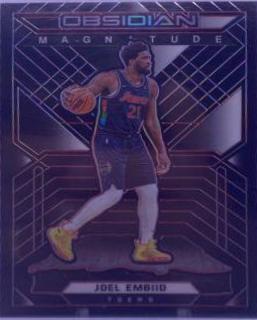 Joel Embiid