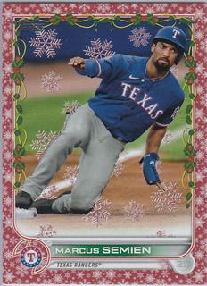 Marcus Semien