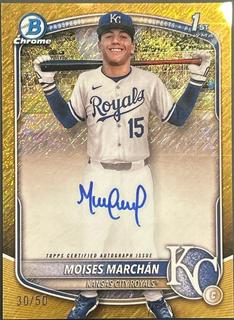 Moises Marchan
