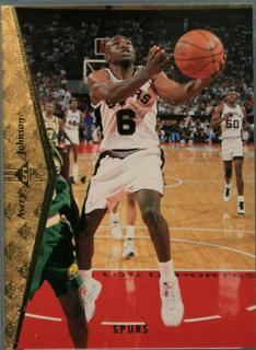 Avery Johnson