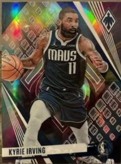 Kyrie Irving
