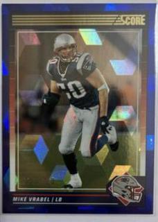Mike Vrabel