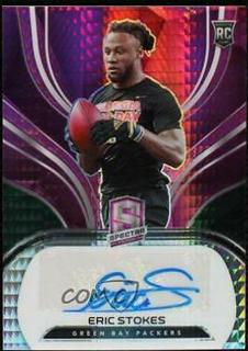 Eric Stokes