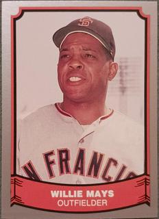 Willie Mays