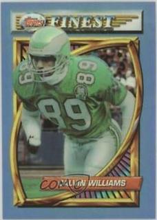 Calvin Williams