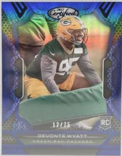 Devonte Wyatt