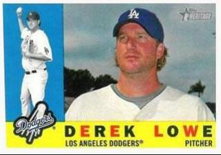 Derek Lowe