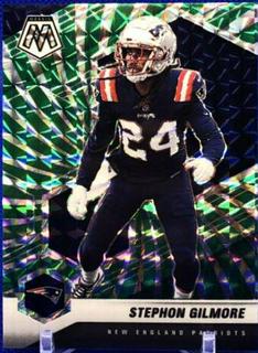 Stephon Gilmore