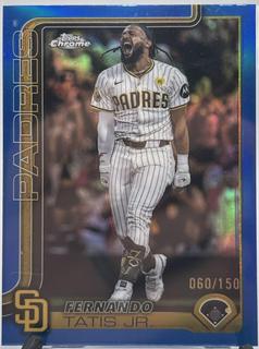 Fernando Tatis Jr.