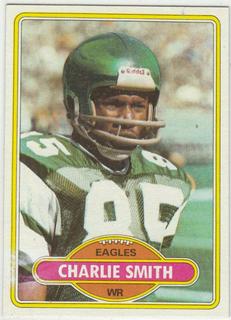 Charlie Smith