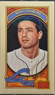 Rocky Colavito