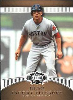 Jacoby Ellsbury