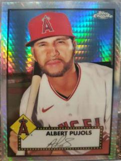Albert Pujols